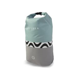 Vissla 7 Seas Wet Dry Bag wasserdichte Tasche Jade mint grün 35 Liter