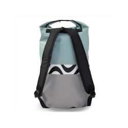 Vissla 7 Seas Wet Dry Bag waterproof bag black 35 litres