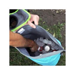 OverBoard Soft Cooler Rucksack K&uuml;hltasche 20 Liter