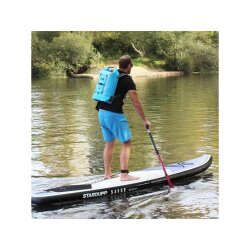 OverBoard Soft Cooler Rucksack K&uuml;hltasche 20 Liter
