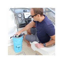 OverBoard Soft Cooler Bag K&uuml;hltasche 15 Liter