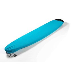 ROAM Surfboard Surf  Board Socke Longboard Malibu hell blau