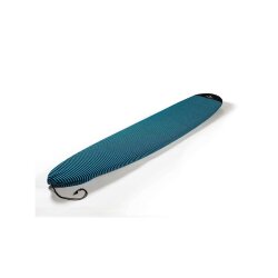 ROAM Surfboard Surf Board Socke Longboard Malibu Streifen...