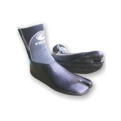 ATAN Madisson Neopren Latex Surf Boots Shoe 3mm