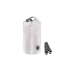 OverBoard wasserdichter Packsack 20 Liter Weiss