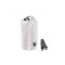 OverBoard wasserdichter Packsack 20 Liter Weiss