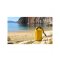 OverBoard wasserdichter Packsack 20 Liter Weiss