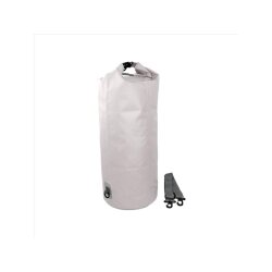 OverBoard wasserdichter Packsack 40 Liter weiss
