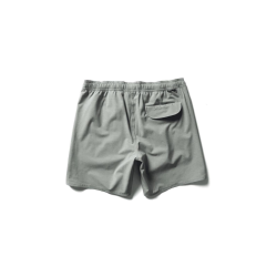 Vissla Breakers 16.5" Ecolastic sage Boardshort