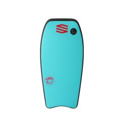 SNIPER aufblasbares Bodyboard PUFFERFISH 38 Inch