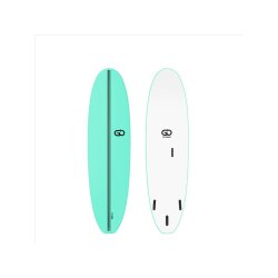GO Softboard 7.0 Surf Range wide Soft Surfboard gr