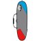 ARIINUI Boardbag SUP 10.0 stand up paddling cover grey red blue