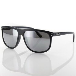 CARVE Sunglasses Unisex Absolution Matt Navy Black Anti-reflective