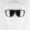 CARVE Sunglasses Unisex Absolution Matt Navy Black Anti-reflective