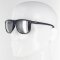 CARVE Sunglasses Unisex Absolution Matt Navy Black Anti-reflective