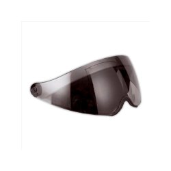 GATH Half Face Visor Size 1 Halbvisier get&ouml;nt