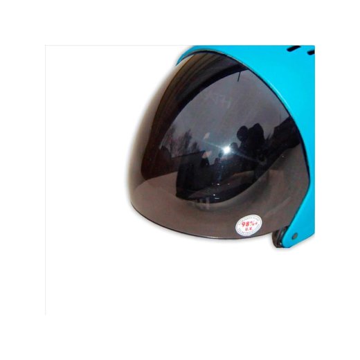 GATH Visier Gr S smoke für RV Retractable Helm