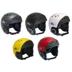 GATH watersports helmet SFC Convertible Carbon