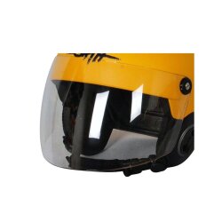 GATH Surf Helmet Full Face Visor Clear