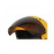 GATH Wassersport Helm Full Face Visor Vollvisier getönt