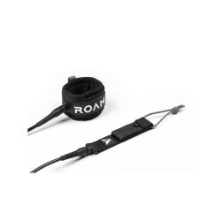 ROAM Surfboard ECO Comp Leash Recycelt 6mm