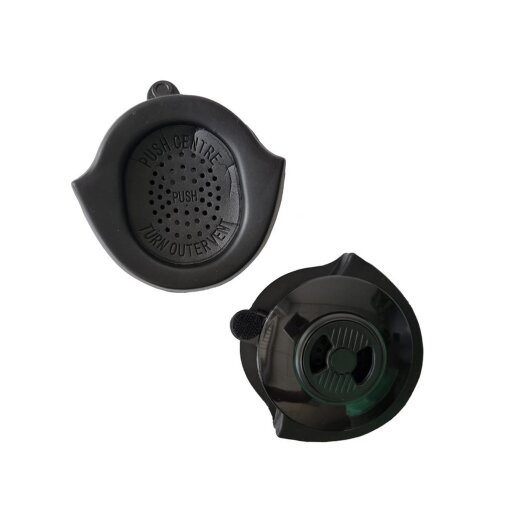 GATH Helm Ear Pocket Set f&uuml;r SFC Convertible, Gedi
