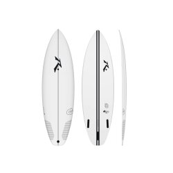 Surfboard RUSTY SD Shortboard TEC ACT