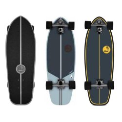 Slide Surfskate CMC 31