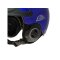 GATH Helm Ear Pocket f&uuml;r SFC Convertible und Gedi