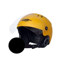 GATH Surf Helmet RESCUE Black matte Size L