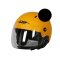 GATH Surf Helmet RESCUE Black matte Size L