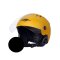 GATH water safety RESCUE helmet Black Size XXL