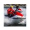 GATH water safety RESCUE helmet Black Size XXL