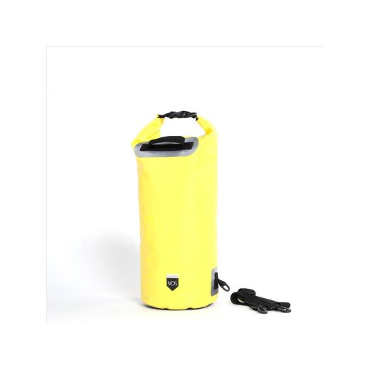 MDS wasserdichter Packsack 5 Liter Gelb