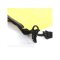 MDS wasserdichter Packsack 5 Liter Gelb