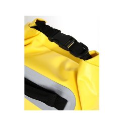MDS wasserdichter Packsack 12 Liter Schwarz