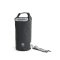 MDS wasserdichter Packsack 12 Liter Schwarz
