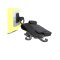 MDS wasserdichter Packsack 12 Liter Schwarz