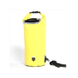 MDS waterproof Dry Tube 20 Litres Yellow