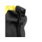 MDS wasserdichter Duffel Bag 60 Liter Gelb