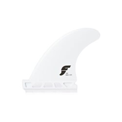 FUTURES Thruster Surf Fin Set F2 Thermotech size XS white