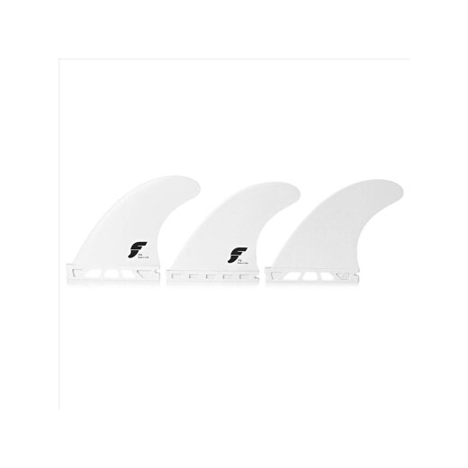 FUTURES Fins Thruster Set F4 Thermotech