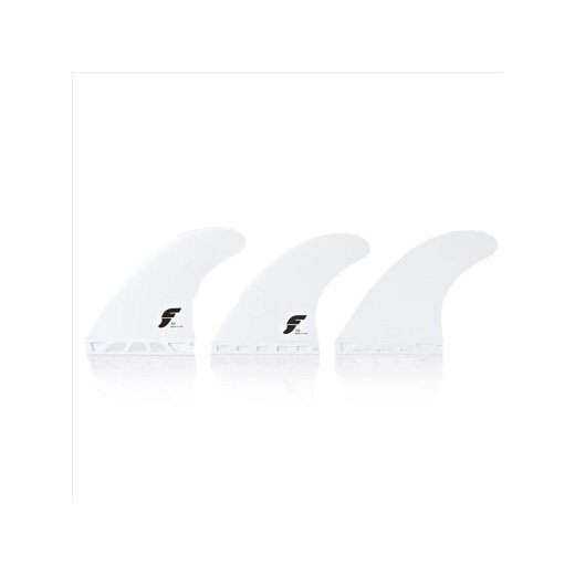 FUTURES Fins Thruster Set F6 Thermotech