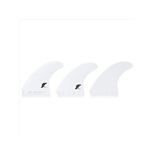FUTURES Fins Thruster Set F8 Thermotech