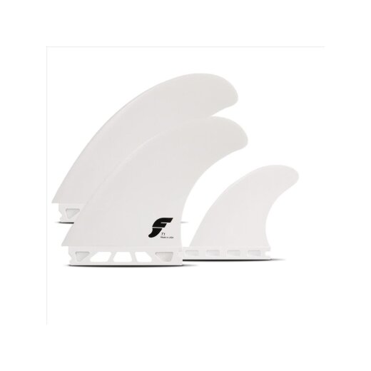 FUTURES Thruster Fin Set T1 Thermotech
