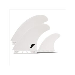 FUTURES Fins Thruster Set T1 Thermotech