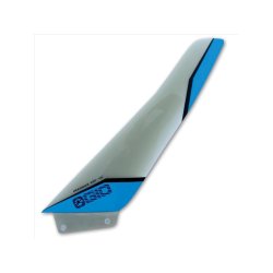 Tekknosport windsurf Finne G-10 Weed Race 400 Tuttle Box...