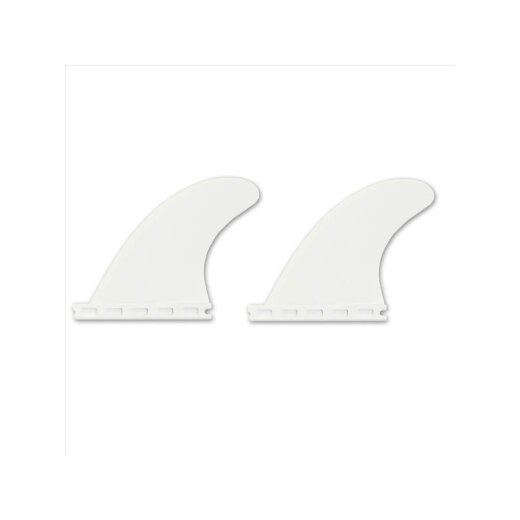 FUTURES Quad 2 Fin Set 3.75 Sym Thermotech