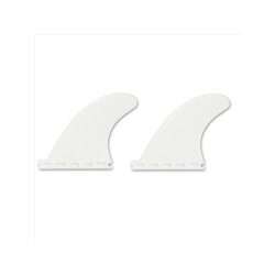 FUTURES Quad 2 Fin Set 3.75 Sym Thermotech