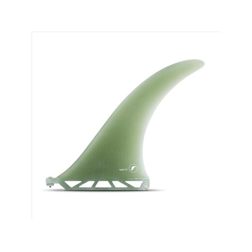 FUTURES Single Fin Tiller 9.0 Volan Fiberglass US